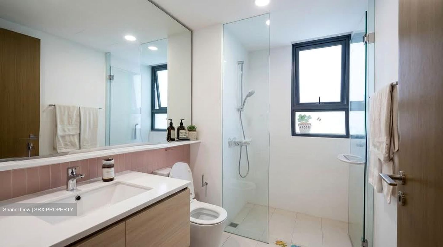 Bellewaters (D19), Condominium #598829641